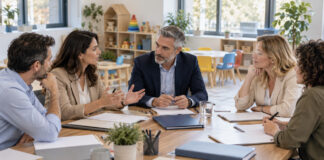 Παπάγου–Χολαργός: 53 νέες οργανικές θέσεις στον Δήμο Σύσκεψη στελεχών για τον προγραμματισμό θέσεων προσωπικού σε δημοτικές υπηρεσίες και παιδικούς σταθμούς
