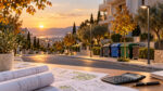 &Kappa;&alpha;&tau;&omicron;&iota;&kappa;&eta;&mu;έ&nu;&omicron;&sigmaf; &delta;&rho;ό&mu;&omicron;&sigmaf; &mu;&epsilon; &sigma;ύ&gamma;&chi;&rho;&omicron;&nu;&omicron; &phi;&omega;&tau;&iota;&sigma;&mu;ό, &kappa;ά&delta;&omicron;&upsilon;&sigmaf; &alpha;&pi;&omicron;&rho;&rho;&iota;&mu;&mu;ά&tau;&omega;&nu; &kappa;&alpha;&iota; &sigma;&chi;έ&delta;&iota;&alpha; &delta;&eta;&mu;&omicron;&tau;&iota;&kappa;ώ&nu; &upsilon;&pi;&eta;&rho;&epsilon;&sigma;&iota;ώ&nu;