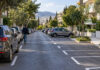 Παπάγου–Χολαργός: Στέγαση και έξυπνες πόλεις στο ευρωπαϊκό τραπέζι Οργανωμένες θέσεις στάθμευσης σε δενδροφυτεμένο αστικό δρόμο των βορείων προαστίων