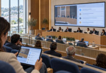 Παπάγου–Χολαργός: Οι συνεδριάσεις γίνονται αναζητήσιμες μέσω OpenCouncil Ψηφιακή πρόσβαση πολιτών σε συνεδρίαση δημοτικού συμβουλίου