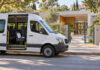 Πεντέλη: Αναρτήθηκαν τα αποτελέσματα ΣΟΧ 4/2026 για θέση οδηγού Δημοτικό όχημα έξω από κτίριο παιδικού σταθμού στην Πεντέλη