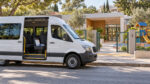 Πεντέλη: Αναρτήθηκαν τα αποτελέσματα ΣΟΧ 4/2026 για θέση οδηγού Δημοτικό όχημα έξω από κτίριο παιδικού σταθμού στην Πεντέλη