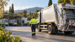 Πεντέλη: Από σήμερα οι αιτήσεις για μία οκτάμηνη θέση οδηγού Δημοτικό όχημα καθαριότητας σε χώρο υπηρεσιών με επαγγελματία οδηγό