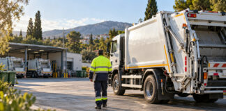 Πεντέλη: Από σήμερα οι αιτήσεις για μία οκτάμηνη θέση οδηγού Δημοτικό όχημα καθαριότητας σε χώρο υπηρεσιών με επαγγελματία οδηγό