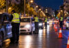ΕΛ.ΑΣ.: Οκτώ συλλήψεις για απάτες άνω των 800.000 ευρώ Νυχτερινοί τροχονομικοί έλεγχοι οχημάτων σε αστικό δρόμο
