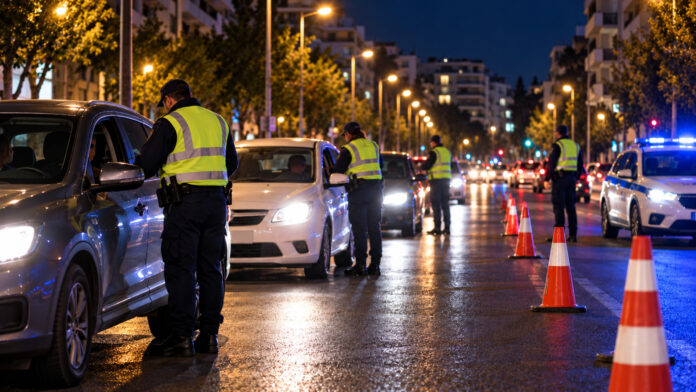 trochaia-thessaloniki-elegxoi-20261012-0030-1920x1080-1 Νυχτερινοί τροχονομικοί έλεγχοι οχημάτων σε αστικό δρόμο