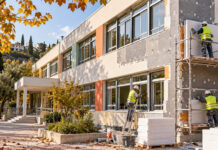 Βριλήσσια: 508.000 ευρώ για ενεργειακή αναβάθμιση στο 4ο Δημοτικό Εργασίες ενεργειακής αναβάθμισης σε δημόσιο σχολικό κτίριο