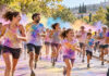 Βριλήσσια: Εγγραφές έως 9 Οκτωβρίου για το Color Day Run Δρομείς όλων των ηλικιών συμμετέχουν σε πολύχρωμη αθλητική διοργάνωση σε δεντροφυτεμένο αστικό δρόμο
