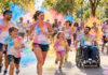 Βριλήσσια: Color Day Run στις 18 Οκτωβρίου με τρεις διαδρομές Οικογένειες και αθλητές συμμετέχουν σε πολύχρωμο αγώνα δρόμου