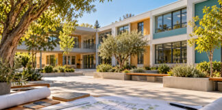 Βριλήσσια: Στο τραπέζι η ενεργειακή αναβάθμιση του 1ου Δημοτικού Σχολικό κτίριο με σύγχρονες παρεμβάσεις ενεργειακής αναβάθμισης και πράσινο προαύλιο