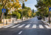 Βριλήσσια: Έως τον Απρίλιο του 2027 το έργο οδικής ασφάλειας Αναβαθμισμένος αστικός δρόμος με νέα διάβαση πεζών, σήμανση και επισκευασμένα πεζοδρόμια