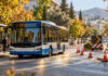 Πεντέλη: Αιτήσεις έως 12 Οκτωβρίου για οκτάμηνη θέση οδηγού Αστικό λεωφορείο σε προσωρινά τροποποιημένη διαδρομή στα βόρεια προάστια
