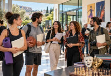 Βριλήσσια: 29 προσλήψεις σε αθλητισμό, τέχνες και πολιτισμό – Αιτήσεις έως 16 Οκτωβρίου Υποψήφιοι για θέσεις αθλητισμού, τεχνών και πολιτισμού σε δημοτικό χώρο