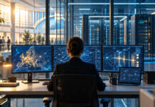 Θέση ICT στο Συμβούλιο της Ε.Ε.: Αιτήσεις έως 21 Οκτωβρίου Επαγγελματίας πληροφορικής ελέγχει ασφαλή ψηφιακά συστήματα σε σύγχρονο χώρο υποδομών