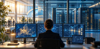 Θέση ICT στο Συμβούλιο της Ε.Ε.: Αιτήσεις έως 21 Οκτωβρίου Επαγγελματίας πληροφορικής ελέγχει ασφαλή ψηφιακά συστήματα σε σύγχρονο χώρο υποδομών
